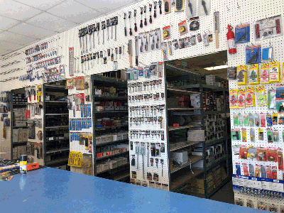 Rodas Parts