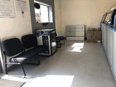 Rodas Office