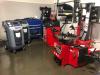 Our A/C & Tire Equipment